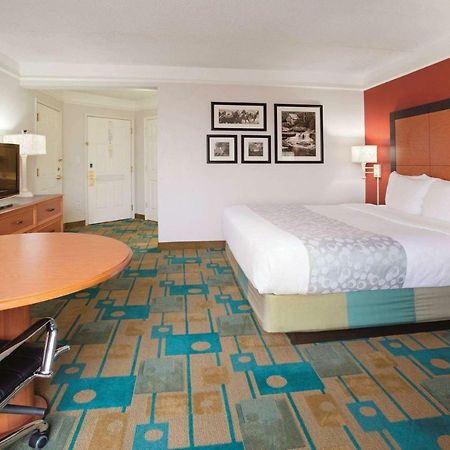 La Quinta By Wyndham Albuquerque West Hotell Eksteriør bilde