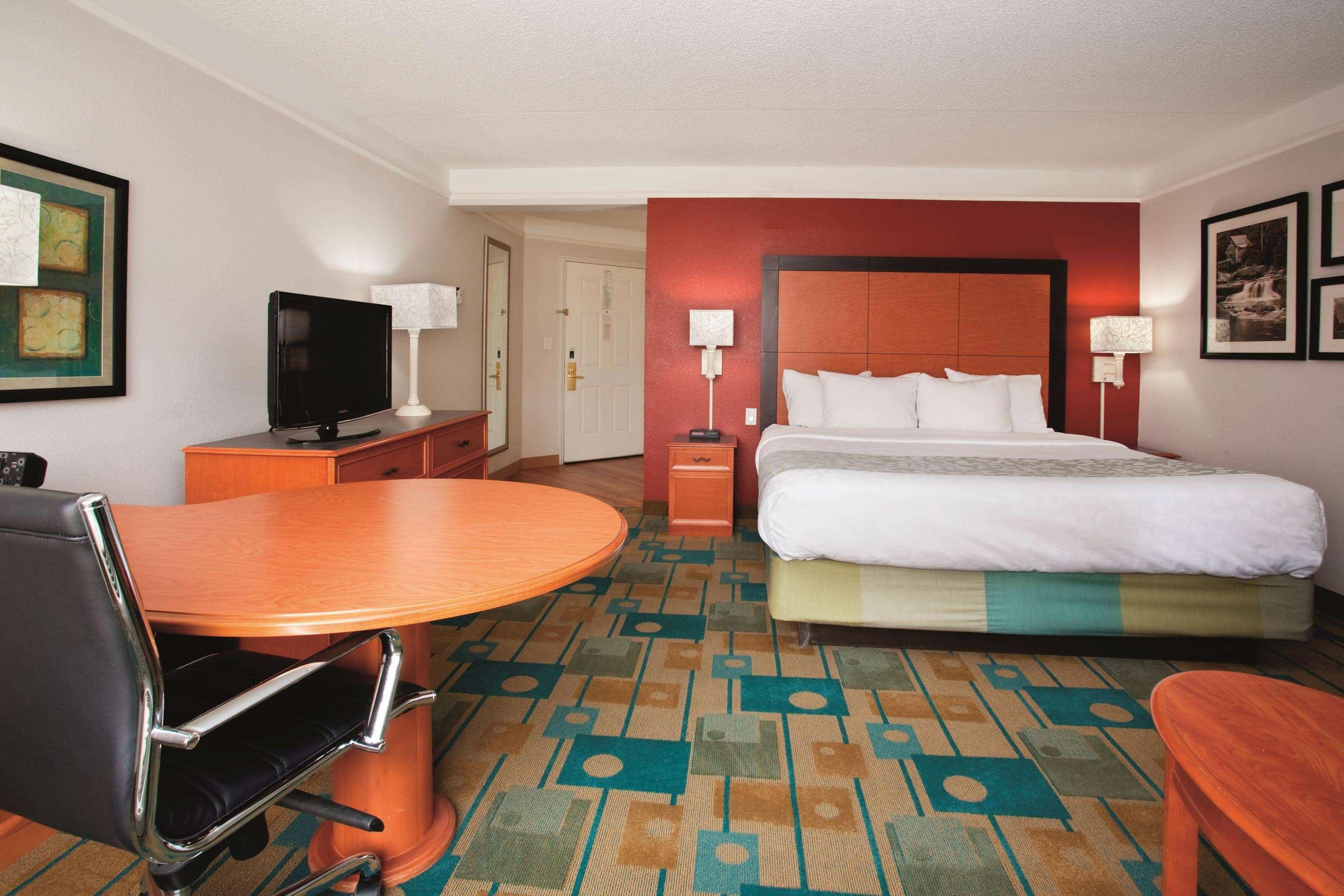 La Quinta By Wyndham Albuquerque West Hotell Eksteriør bilde