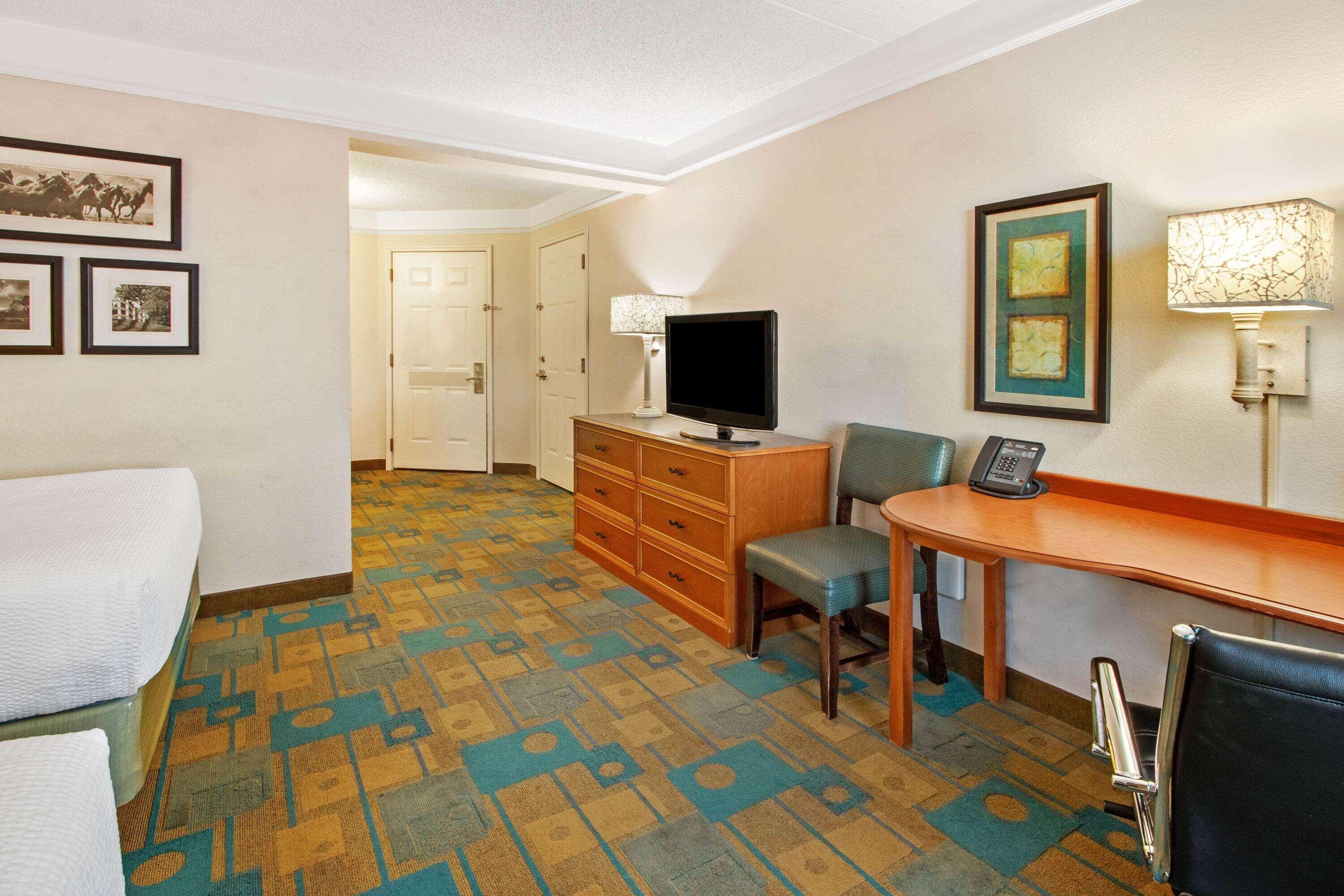 La Quinta By Wyndham Albuquerque West Hotell Eksteriør bilde