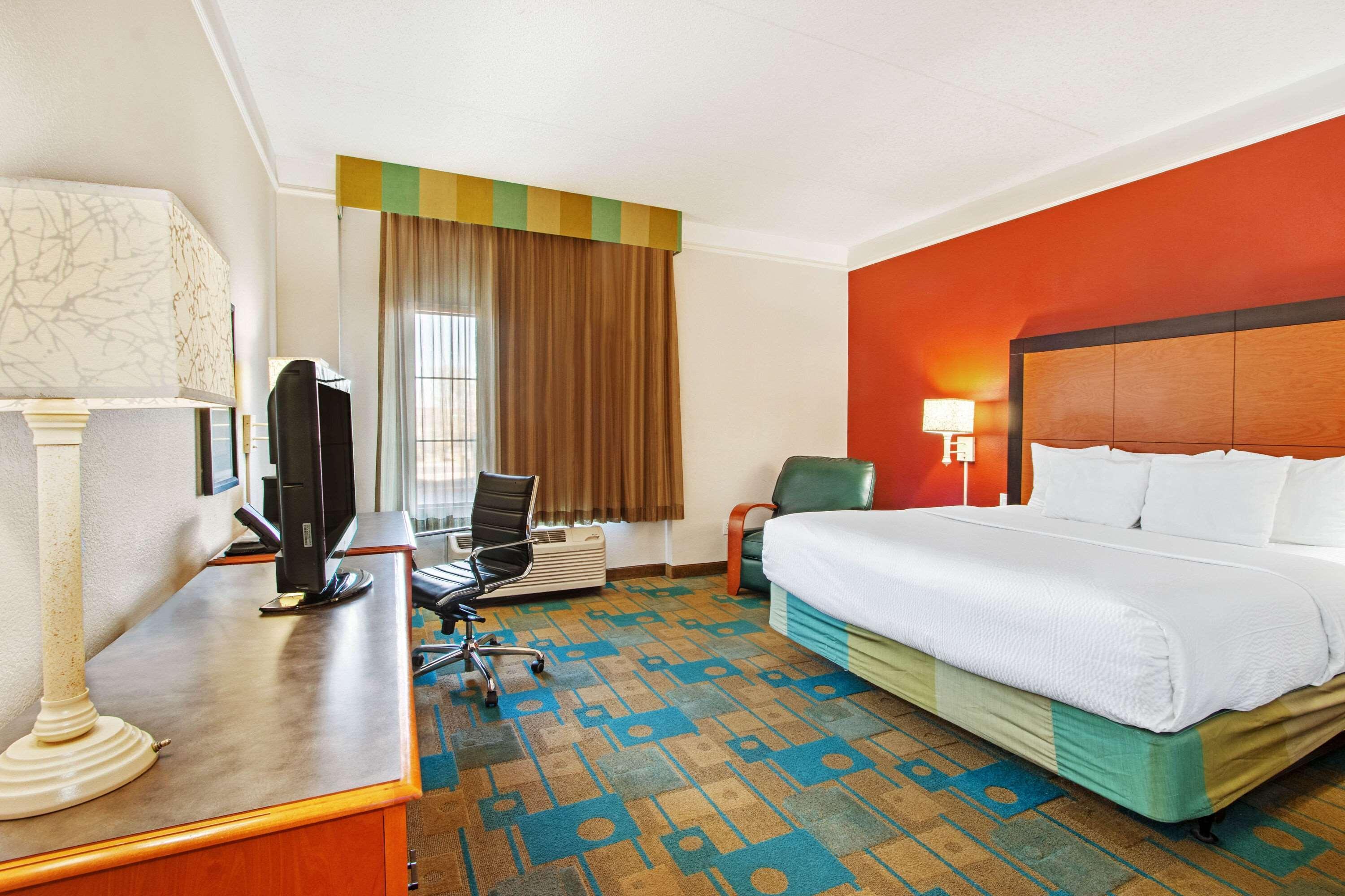 La Quinta By Wyndham Albuquerque West Hotell Eksteriør bilde