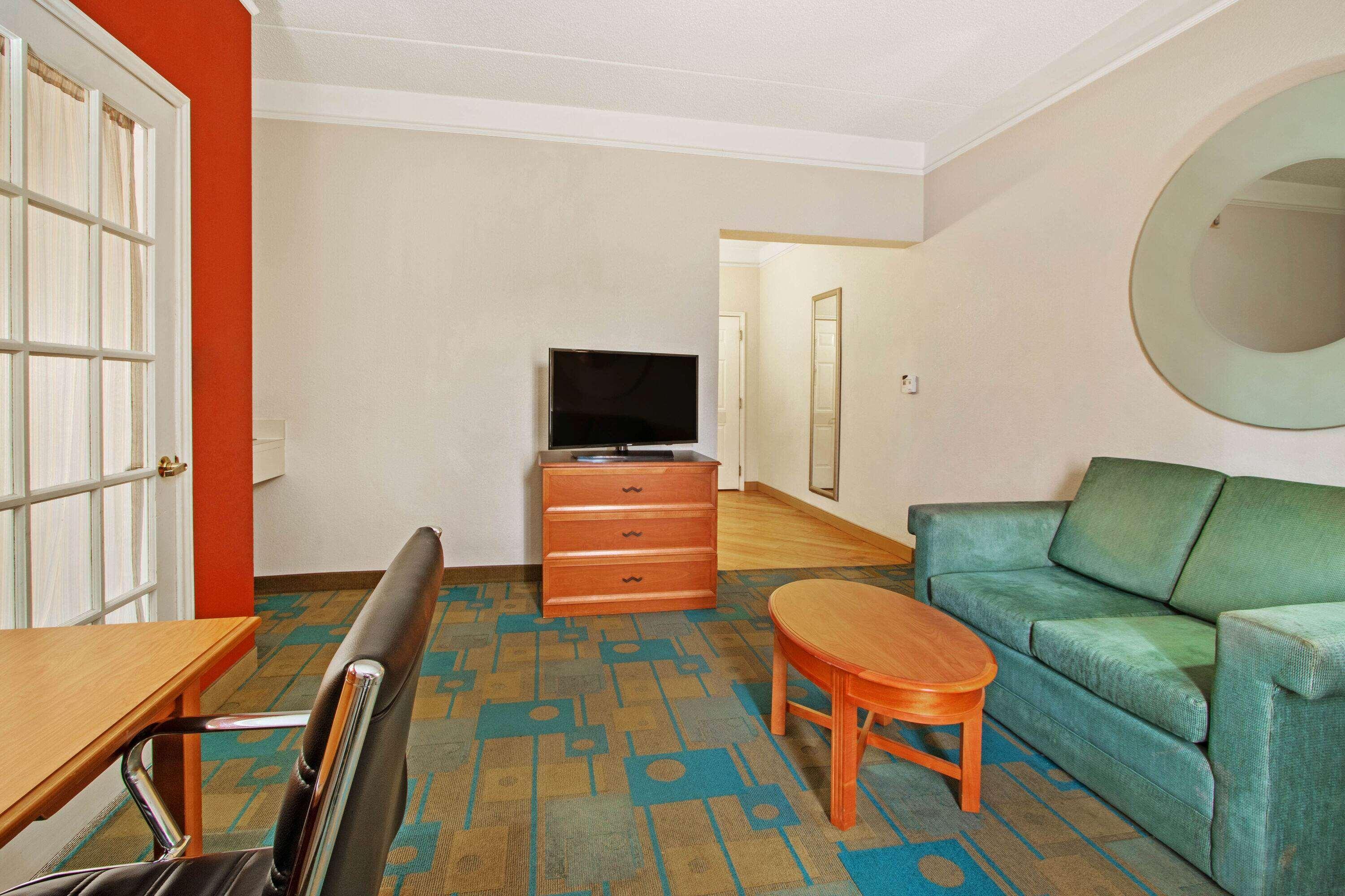La Quinta By Wyndham Albuquerque West Hotell Eksteriør bilde