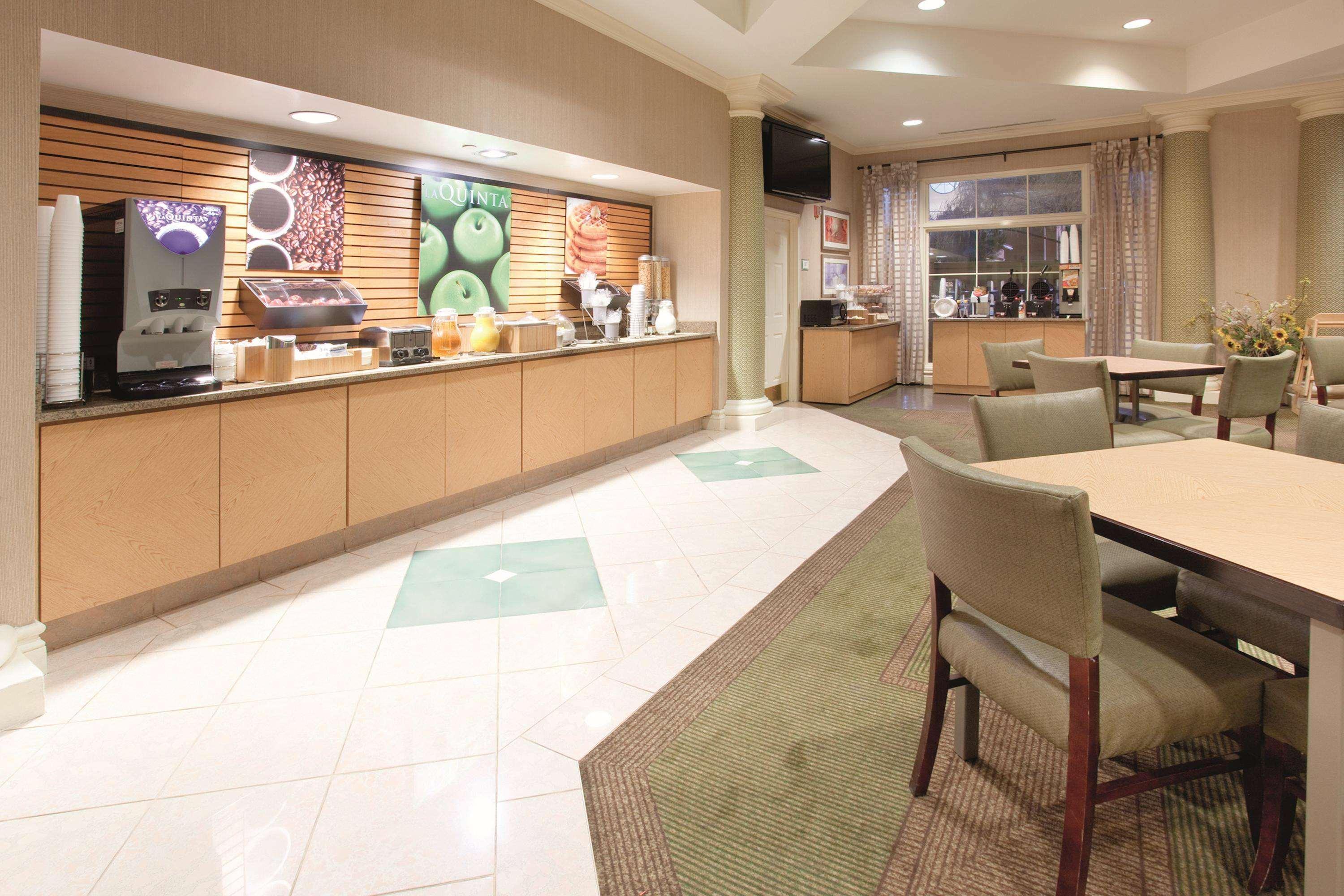 La Quinta By Wyndham Albuquerque West Hotell Eksteriør bilde