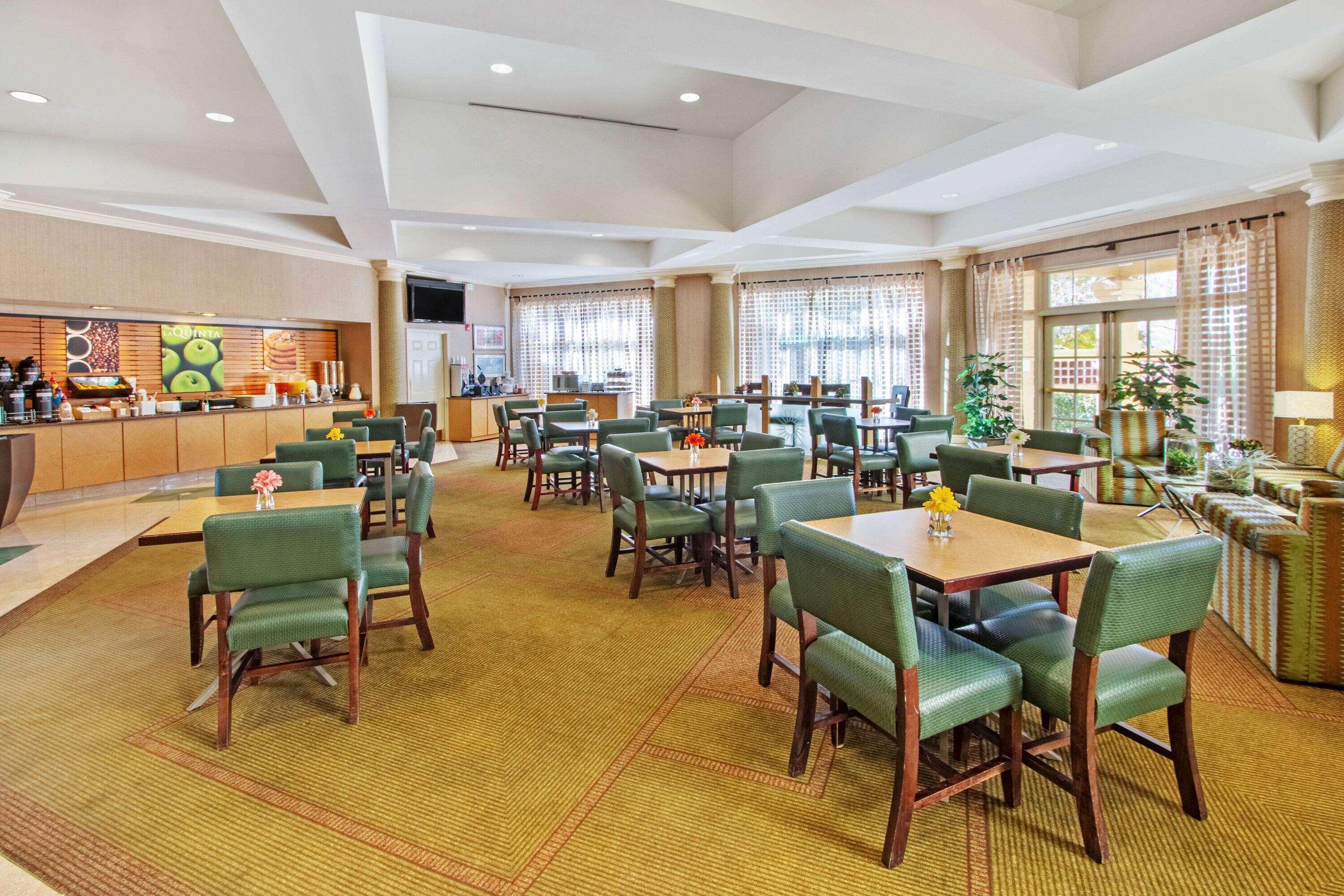 La Quinta By Wyndham Albuquerque West Hotell Eksteriør bilde