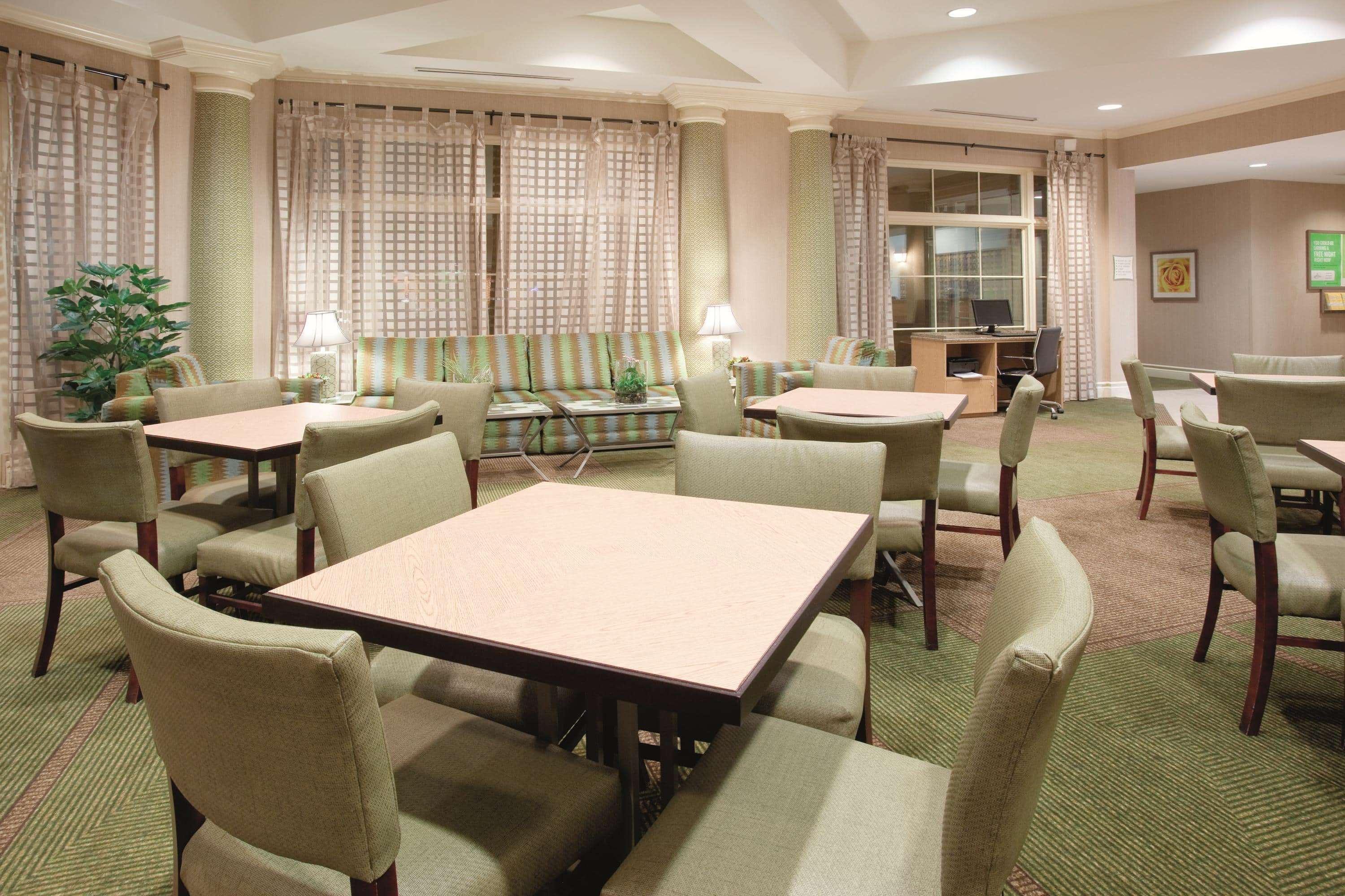 La Quinta By Wyndham Albuquerque West Hotell Eksteriør bilde