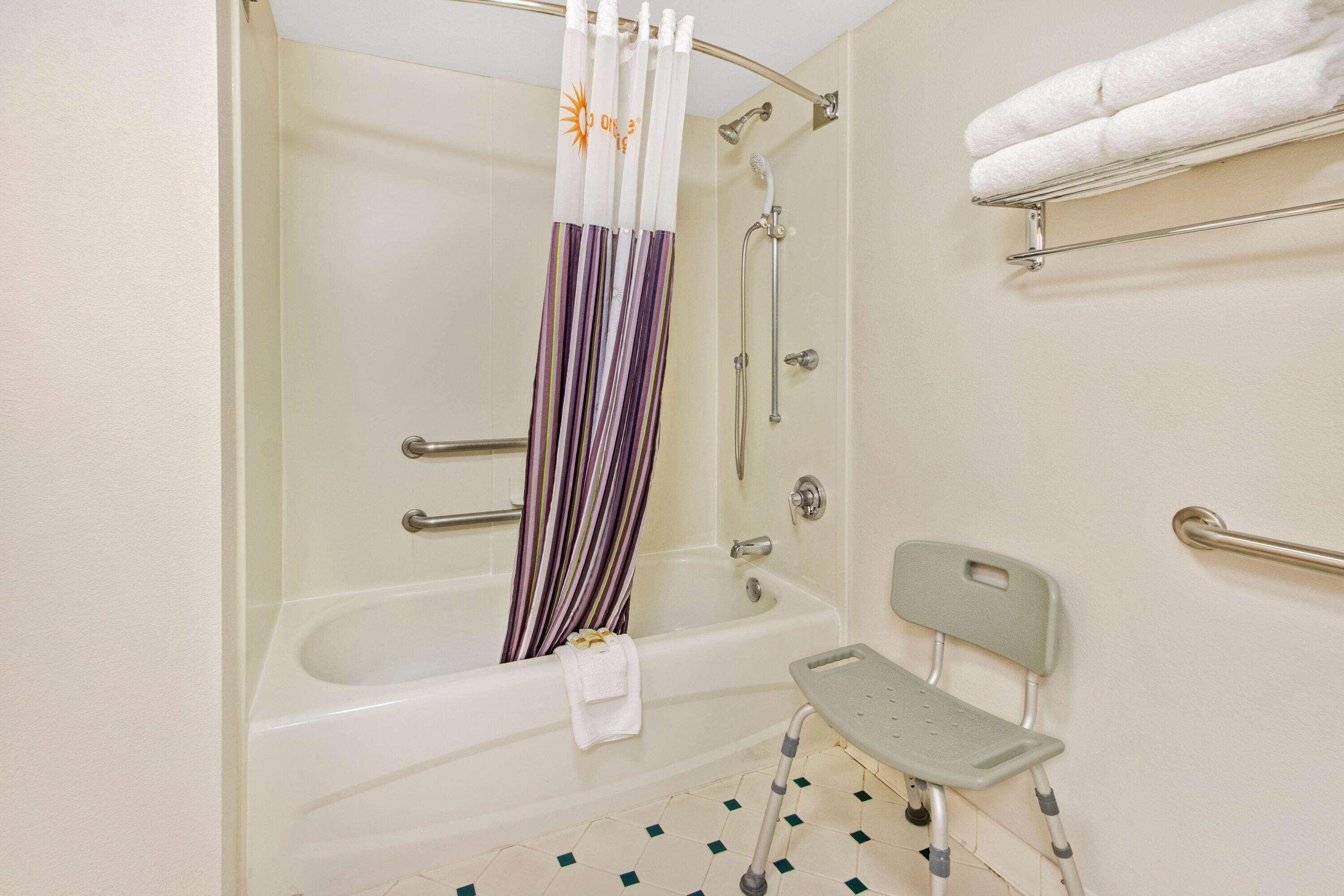 La Quinta By Wyndham Albuquerque West Hotell Eksteriør bilde